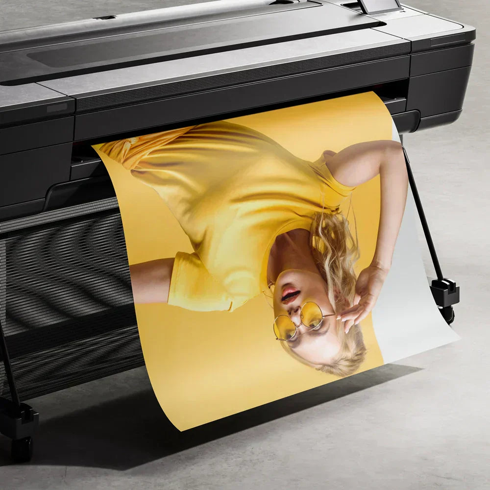 Locandine Personalizzate 50x70 - Prezzi imbattibili