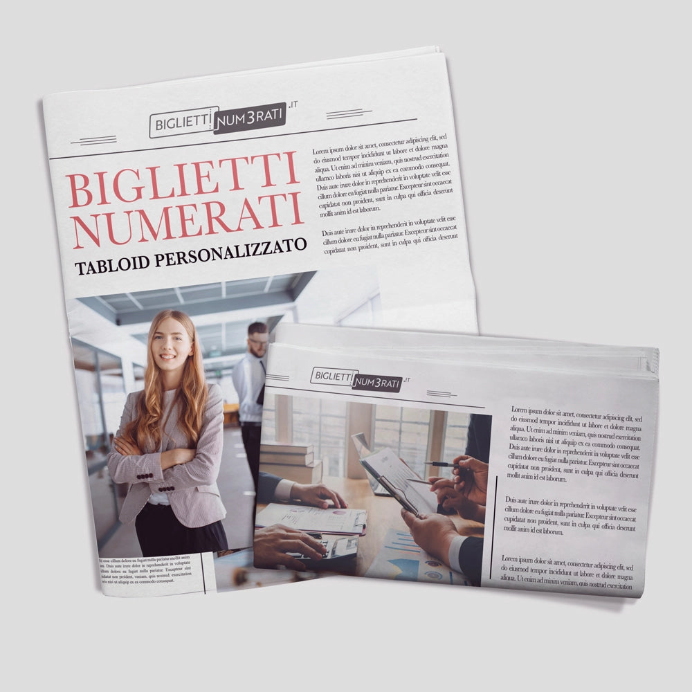 tabloid stampa online