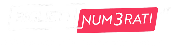 BigliettiNumerati.it