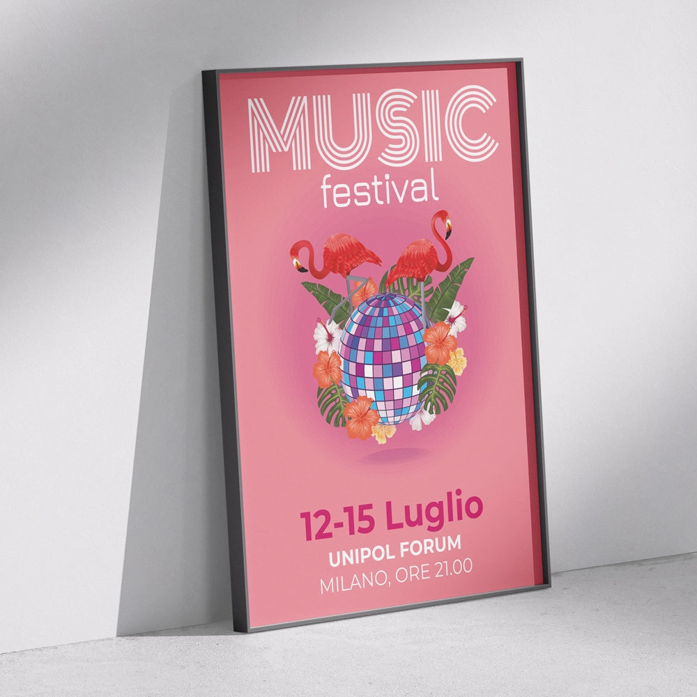 poster 50x70 formato