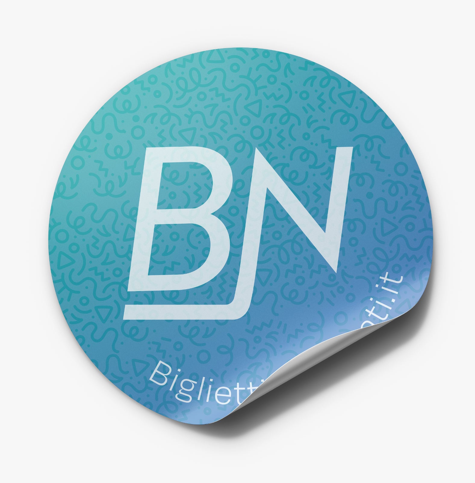 Adesivi in PVC personalizzati, prespaziati e vetrofanie